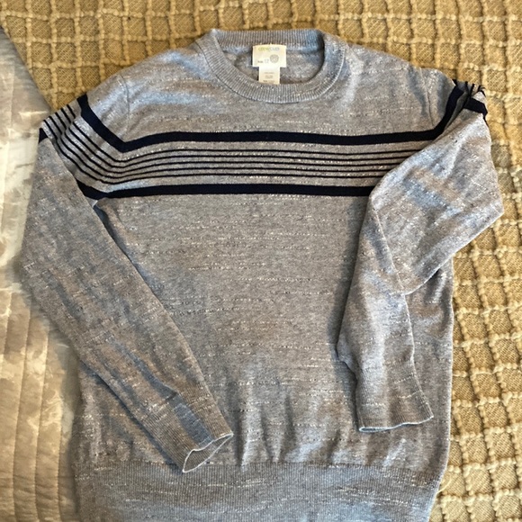 Crewcuts Other - Boys Crew Cuts Sweater - Size 12